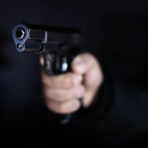مقتل شخص بإطلاق نار في منطقة الشعب شمال شرقي بغداد