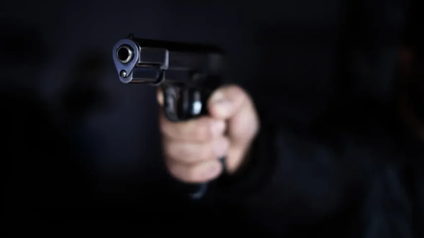 مقتل شخص بإطلاق نار في منطقة الشعب شمال شرقي بغداد
