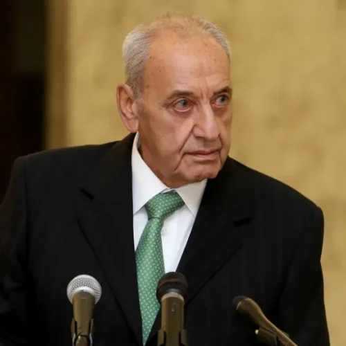 بري يرفض "المناطق التجريبية": لن نقبل بمسار يطيل الاحتلال أو يجر لبنان إلى الفتنة