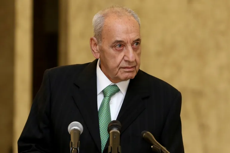 بري يرفض "المناطق التجريبية": لن نقبل بمسار يطيل الاحتلال أو يجر لبنان إلى الفتنة