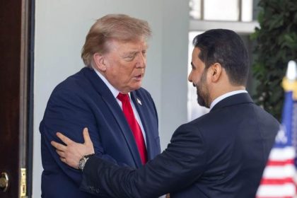الزيدي: الشركات الأميركية ستدخل إلى السوق العراقي