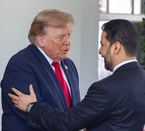الزيدي: الشركات الأميركية ستدخل إلى السوق العراقي