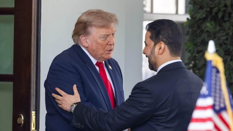 الزيدي: الشركات الأميركية ستدخل إلى السوق العراقي