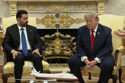 الزيدي: بعد 30 ايلول لن نسمح بحمل أي جهة للسلاح خارج مؤسسات الدولة