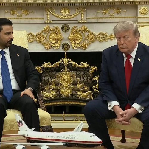 الزيدي: بعد 30 ايلول لن نسمح بحمل أي جهة للسلاح خارج مؤسسات الدولة