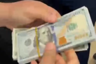 النزاهــة توقــع بمبـتز اقترف جريمة الرشــوة مقابل وعد كاذب للإفراج عن متهم مكفل