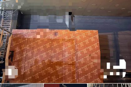 بينها مول تجاري ونوادٍ وقاعات ليلية.. قيادة عمليات بغداد تغلق عدداً من المرافق السياحية غير المجازة