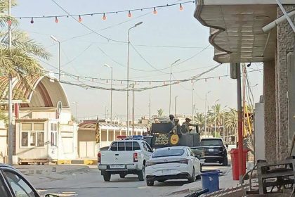 مصدر: اعتقال مدير شركة إنتاج الطاقة الكهربائية في الفرات الأوسط وعدد من موظفيها