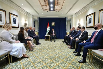 مكتب السيد السيستاني: غدًا الخميس هو الأول من شهر صفر
