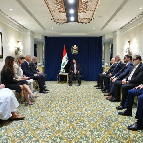 مكتب السيد السيستاني: غدًا الخميس هو الأول من شهر صفر