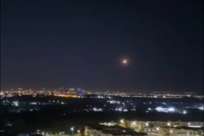 مكافحة إرهاب كردستان: إسقاط 8 طائرات مسيرة في أربيل