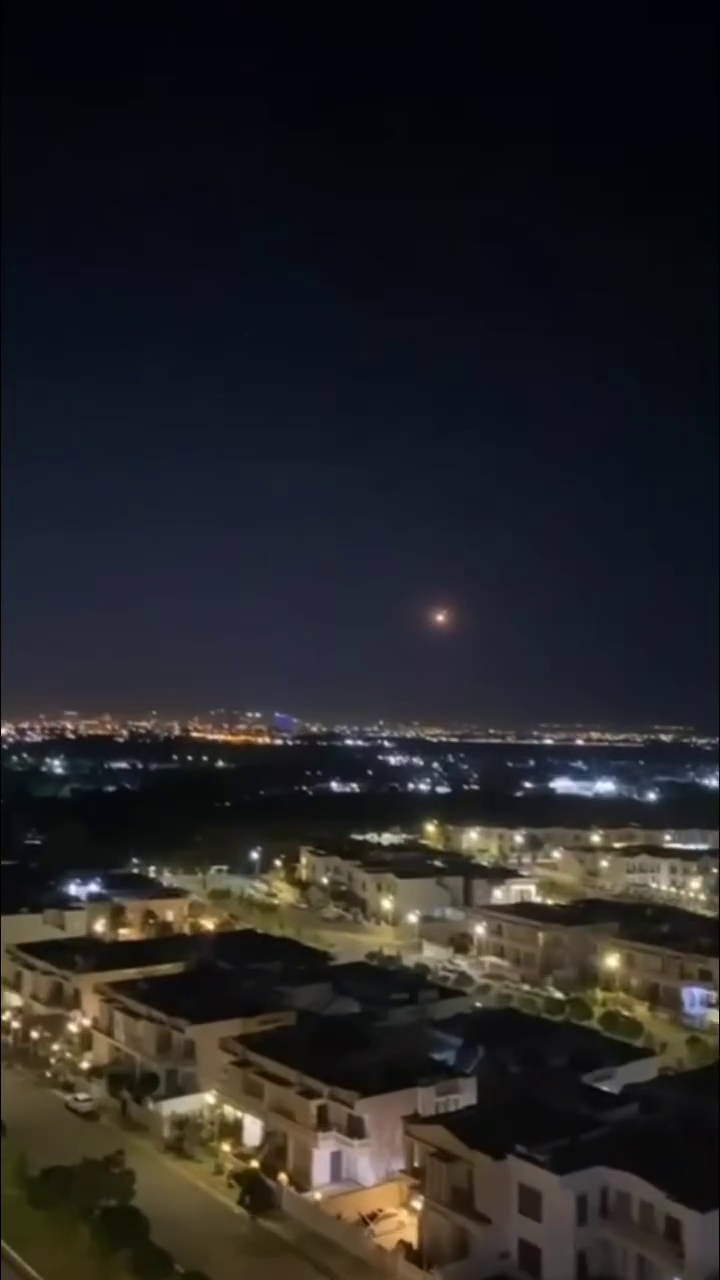 مكافحة إرهاب كردستان: إسقاط 8 طائرات مسيرة في أربيل
