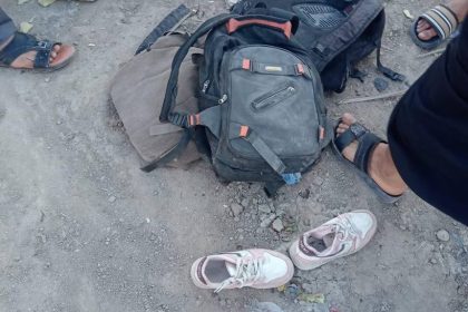 الصحة: تسجيل 9 وفيات و12 إصابة بحادث الدهس في البصرة كحصيلة أولية