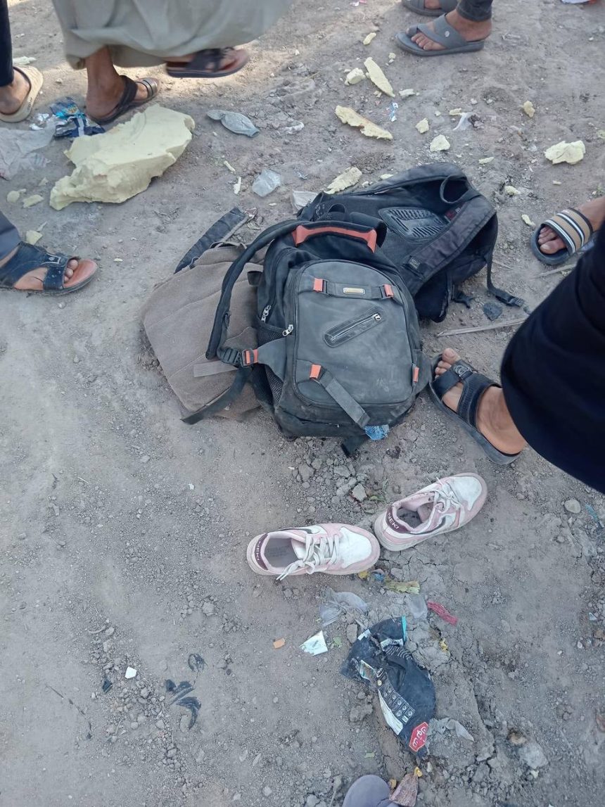 الصحة: تسجيل 9 وفيات و12 إصابة بحادث الدهس في البصرة كحصيلة أولية