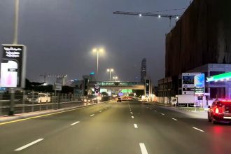 رويترز: دوي انفجارات في وسط مدينة دبي