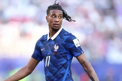 أوليسي يبلغ زملاءه: أريد الانتقال إلى ريال مدريد