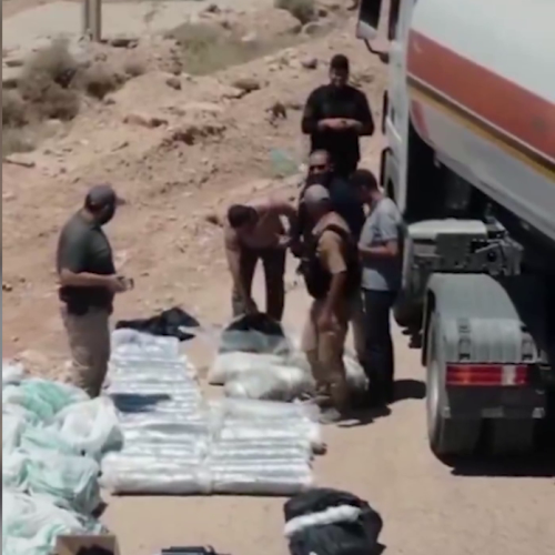 مصدر للرشيد: اللجنة المختصة بالتحقيق في تهريب أسلحة إلى سوريا تباشر مهامها والنتائج خلال 48 ساعة