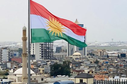 رئاسة إقليم كردستان تدين هجمات أربيل والسليمانية: انتهاك صارخ للسيادة العراقية