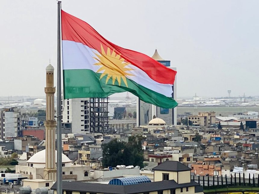 رئاسة إقليم كردستان تدين هجمات أربيل والسليمانية: انتهاك صارخ للسيادة العراقية