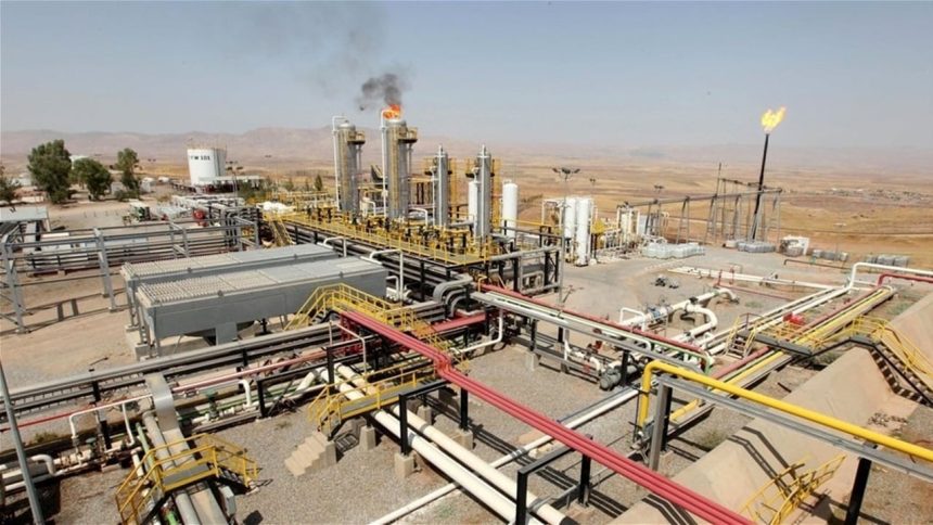 إقليم كردستان: انخفاض إنتاج الكهرباء بـ2500 ميغاواط بعد توقف حقل كورمور