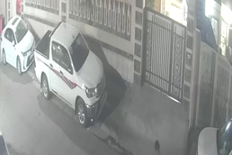 شرطة الرصافة تعتقل حدثاً قتل صديقه إثر خلاف نشب بينهما على مباراة لكرة القدم