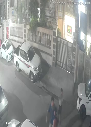 شرطة الرصافة تعتقل حدثاً قتل صديقه إثر خلاف نشب بينهما على مباراة لكرة القدم