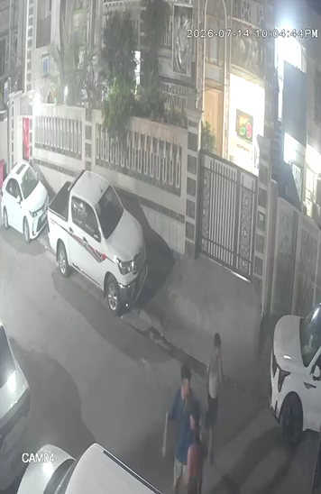 شرطة الرصافة تعتقل حدثاً قتل صديقه إثر خلاف نشب بينهما على مباراة لكرة القدم