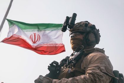 القيادة المركزية الأمريكية: مزاعم الإيرانيين بقتل أو أسر جنود أمريكيين مؤخرا في المنطقة غير صحيحة