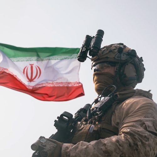 القيادة المركزية الأمريكية: مزاعم الإيرانيين بقتل أو أسر جنود أمريكيين مؤخرا في المنطقة غير صحيحة