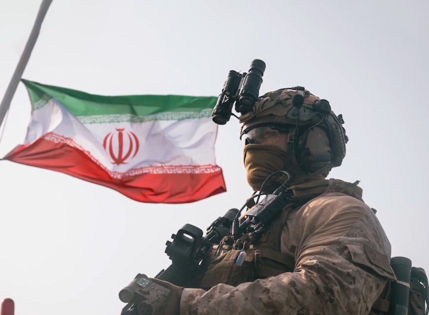 القيادة المركزية الأمريكية: مزاعم الإيرانيين بقتل أو أسر جنود أمريكيين مؤخرا في المنطقة غير صحيحة
