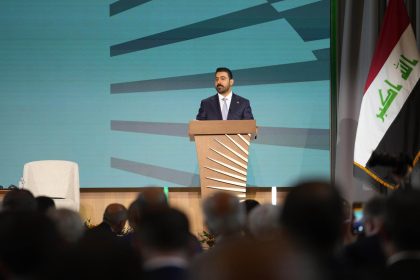 الزيدي: الاقتصاد العراقي يبحث عن شركاء بالتنمية والتطوير وليس مجرد مقاولات للتنفيذ أو التجهيز