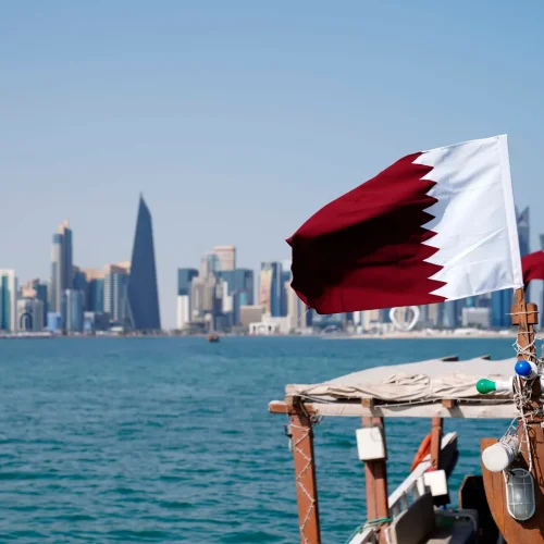 الدوحة: قطر تدين بأشد العبارات تجدد الاعتداءات الإيرانية على أراضيها وعدد من الدول الشقيقة