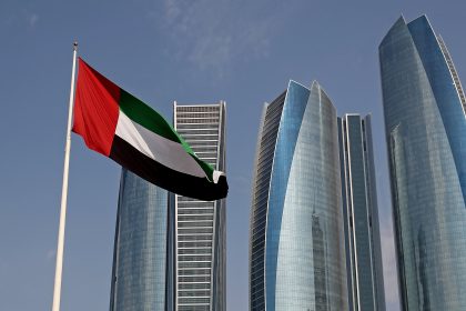 الإمارات تدين الهجوم الإيراني على إقليم كردستان