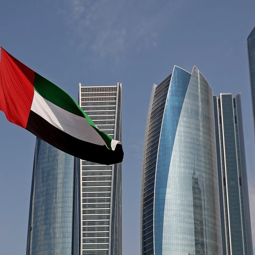 الإمارات تدين الهجوم الإيراني على إقليم كردستان