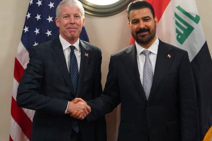 وزير الطاقة الأمريكي: قيمة الاتفاقيات الموقعة بين العراق وشركات الطاقة الأمريكية تتجاوز 60 مليار دولار