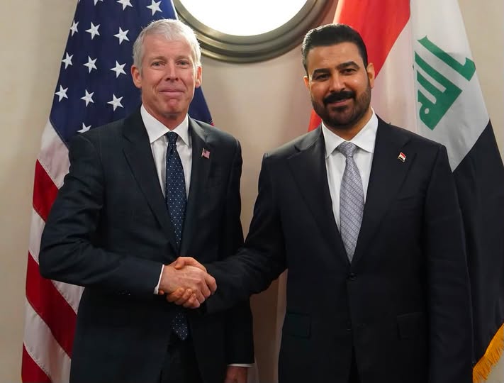 وزير الطاقة الأمريكي: قيمة الاتفاقيات الموقعة بين العراق وشركات الطاقة الأمريكية تتجاوز 60 مليار دولار