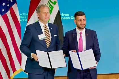 وزير الكهرباء: الاتفاق الموقع بأميركا يخفض عجز الكهرباء بأكثر من الثلث والربط مع السعودية أولوية