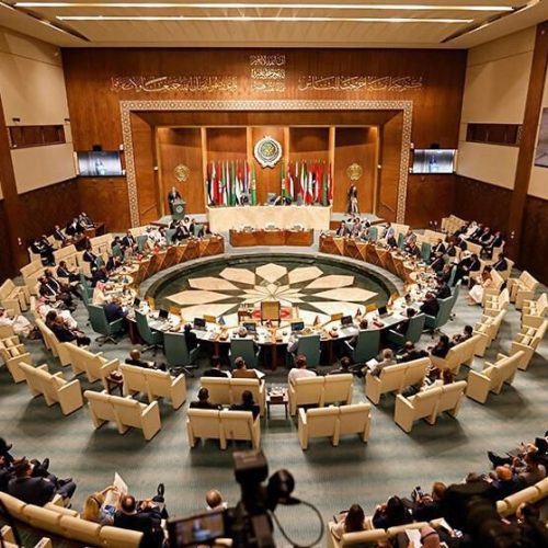 الجامعة العربية تدين الهجمات الإيرانية على العراق والدول العربية: آثمة ومتهورة