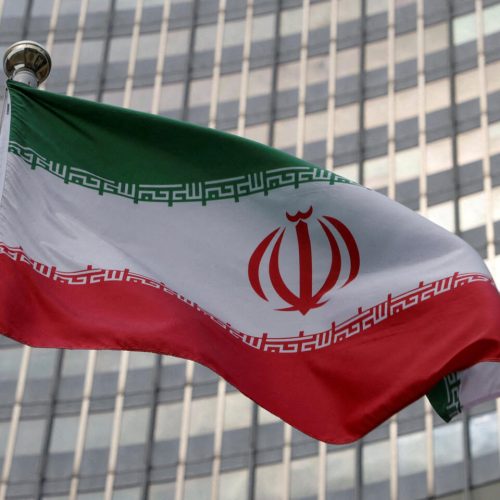 ‏إيران تعلن تعليق العمل بكل التزامات مذكرة التفاهم مع أميركا