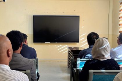 التعليم: عدم السماح بقبول تقديم الموظفين للدراسة الأولية المسائية أثناء التوظيف