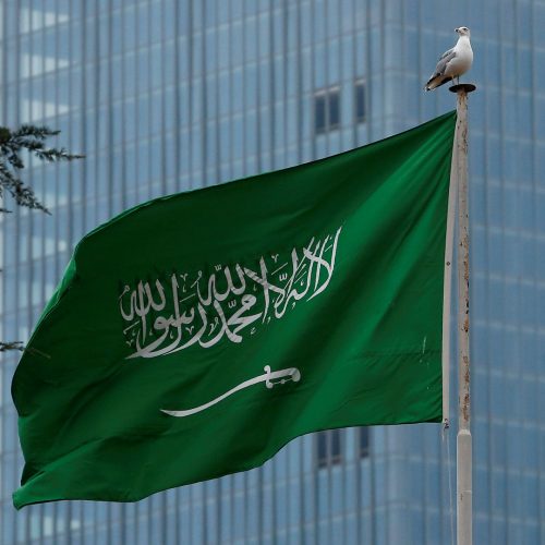 ‏السعودية ترفض الهجمات الايرانية على البنية التحتية وتطالب طهران بوقف التصعيد العسكري