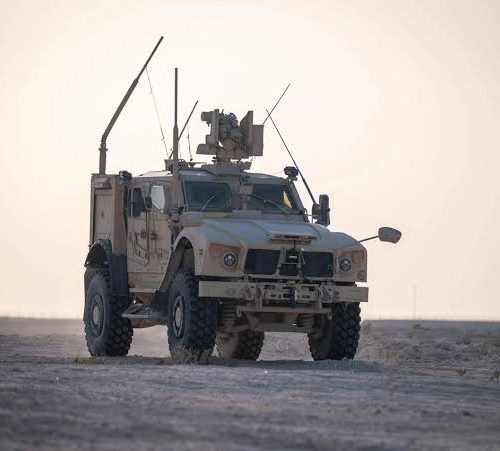 الجيش الأمريكي يعلن مقتل اثنين من جنوده وفقدان اخر في الاردن