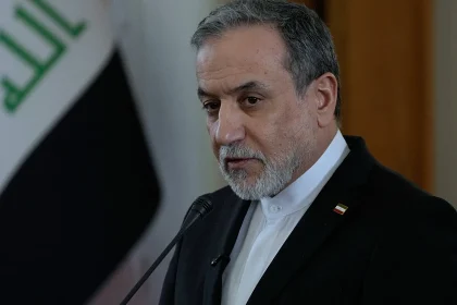 عراقجي لفؤاد حسين: علاقات العراق وإيران لا ينبغي أن تتأثر بالتصريحات الشخصية وغير الرسمية