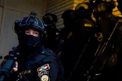 الأمن الوطني يضبط أكثر من مليار دينار ويفكّك شبكات لتهريب العملة في عدد من المحافظات