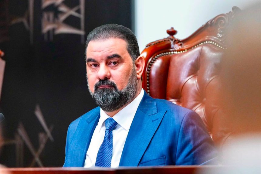 رئيس البرلمان يوجِّه باستضافة وزير الكهرباء للوقوف على واقع تردِّي الطاقة الكهربائية