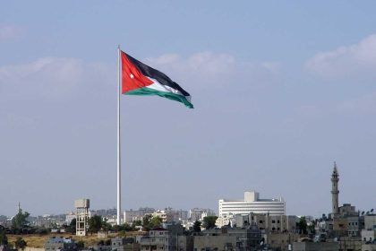 ‏الأردن تستدعي القائم بالأعمال الإيراني بعد الهجوم الصاروخي على المملكة