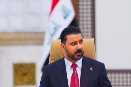 الخارجية: رئيس الوزراء علي الزيدي يزور طهران نهاية الأسبوع الجاري