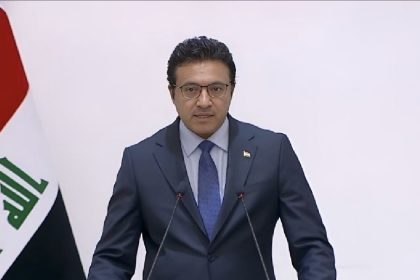 المتحدث باسم الحكومة: ملف حصر السلاح شأن سيادي عراقي ويُدار بقرار وطني مستقل