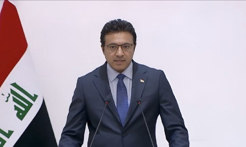 المتحدث باسم الحكومة: ملف حصر السلاح شأن سيادي عراقي ويُدار بقرار وطني مستقل