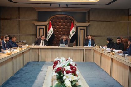 المالية النيابية: البرلمان يتجه لتشريع قانون الاقتراض والمنح لعام 2026